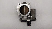 2011 Buick Regal Throttle Body P/N:186AA Fits Fits 2007 2008 2009 2010 2012 OEM Used Auto Parts - Oemusedautoparts1.com