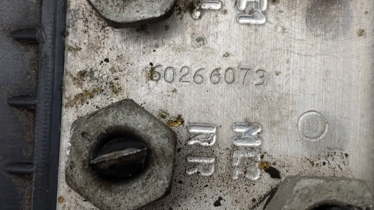 2011 Buick Regal ABS Pump Control Module Replacement P/N:13332549 22757649, 13328651, 22757639 Fits OEM Used Auto Parts - Oe