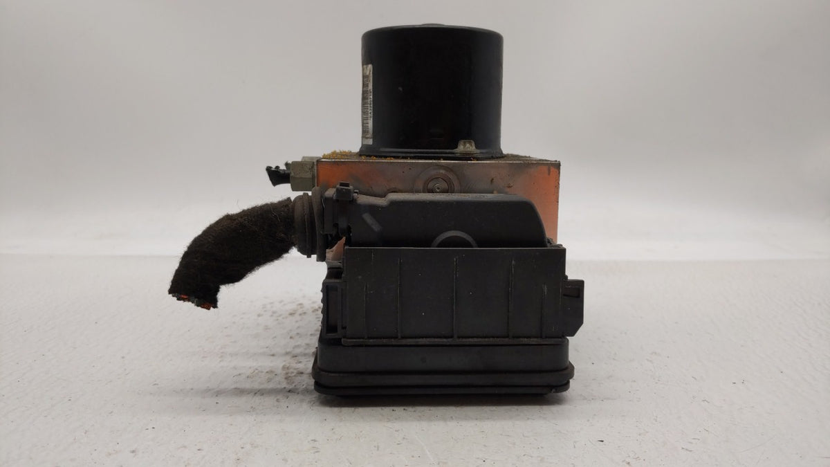 2011 Buick Regal Anti-Lock Brake ABS Pump Module Actuator OEM P/N:13332549 22757649, 13328651, 22757639 Fits OEM Used Auto P