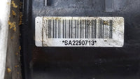 2011 Buick Regal Anti-Lock Brake ABS Pump Module Actuator OEM P/N:13332549 22757649, 13328651, 22757639 Fits OEM Used Auto P