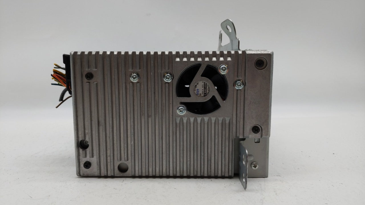 2011 Buick Regal Radio AM FM Cd Player Receiver Replacement P/N:20830921 20854719, 20907419, 20907420 Fits Fits 2010 OEM Use