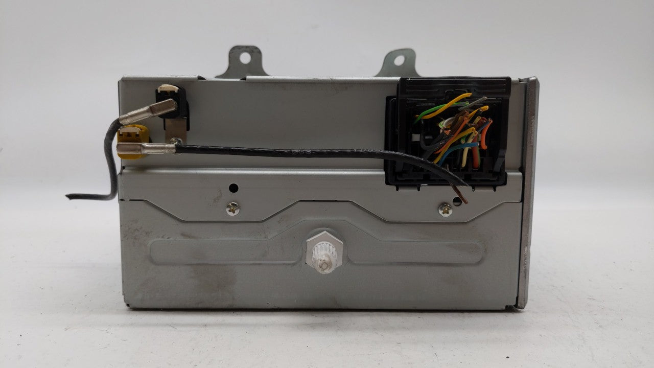 2011 Buick Regal Radio AM FM Cd Player Receiver Replacement P/N:20830921 20854719, 20907419, 20907420 Fits Fits 2010 OEM Use