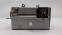 2011 Buick Regal Radio AM FM Cd Player Receiver Replacement P/N:20830921 20854719, 20907419, 20907420 Fits Fits 2010 OEM Use