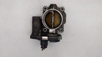 2011 Buick Regal Throttle Body P/N:668AA 186AA Fits Fits 2007 2008 2009 2010 2012 OEM Used Auto Parts - Oemusedautoparts1.co