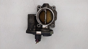 compare product 2011 Buick Regal Throttle Body P/N:668AA 186AA Fits Fits 2007 2008 2009 2010 2012 OEM Used Auto Parts