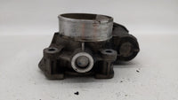 2011 Buick Regal Throttle Body P/N:668AA 186AA Fits Fits 2007 2008 2009 2010 2012 OEM Used Auto Parts - Oemusedautoparts1.co