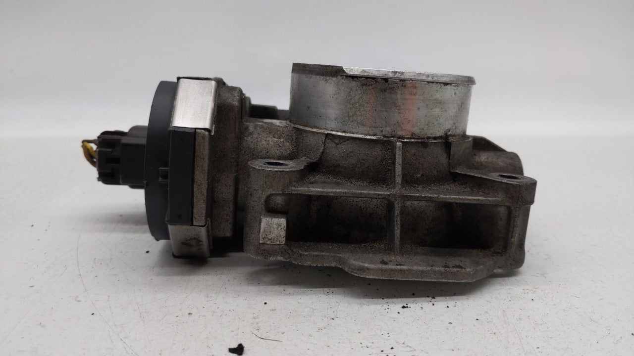 2011 Buick Regal Throttle Body P/N:668AA 186AA Fits Fits 2007 2008 2009 2010 2012 OEM Used Auto Parts - Oemusedautoparts1.co