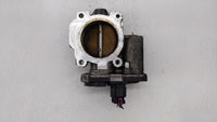 2011 Buick Regal Throttle Body P/N:668AA 186AA Fits Fits 2007 2008 2009 2010 2012 OEM Used Auto Parts - Oemusedautoparts1.co