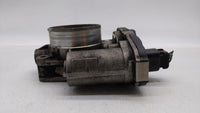 2011 Buick Regal Throttle Body P/N:668AA 186AA Fits Fits 2007 2008 2009 2010 2012 OEM Used Auto Parts - Oemusedautoparts1.co