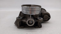 2011 Buick Regal Throttle Body P/N:668AA 186AA Fits Fits 2007 2008 2009 2010 2012 OEM Used Auto Parts - Oemusedautoparts1.co
