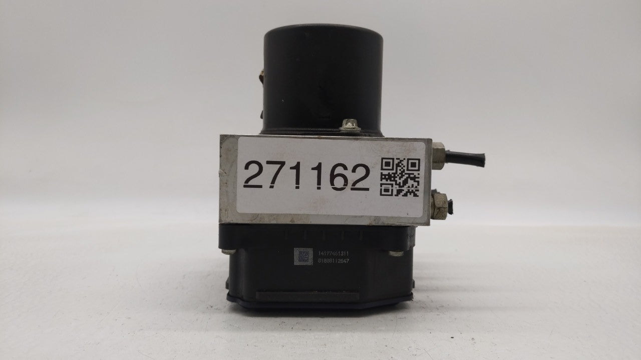 2011 Buick Regal ABS Pump Control Module Replacement P/N:13332549 22757649, 13328651, 22757639 Fits OEM Used Auto Parts - Oe