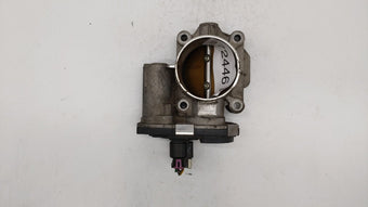 compare product 2011 Buick Regal Throttle Body P/N:668AA 186AA Fits Fits 2007 2008 2009 2010 2012 OEM Used Auto Parts