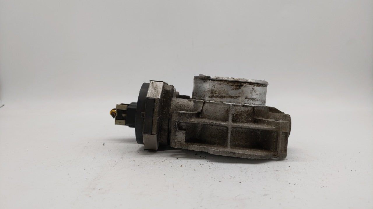 2011 Buick Regal Throttle Body P/N:668AA 186AA Fits Fits 2007 2008 2009 2010 2012 OEM Used Auto Parts - Oemusedautoparts1.co