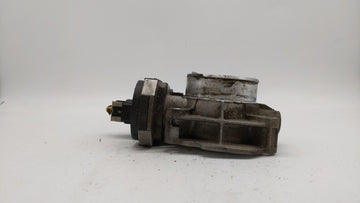 2011 Buick Regal Throttle Body P/N:668AA 186AA Fits Fits 2007 2008 2009 2010 2012 OEM Used Auto Parts