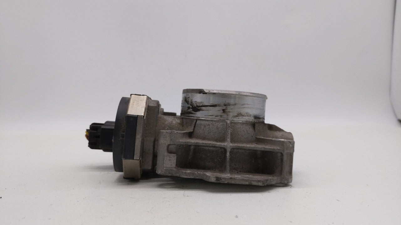 2011 Buick Regal Throttle Body P/N:668AA 186AA Fits Fits 2007 2008 2009 2010 2012 OEM Used Auto Parts - Oemusedautoparts1.co