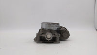 2011 Buick Regal Throttle Body P/N:668AA 186AA Fits Fits 2007 2008 2009 2010 2012 OEM Used Auto Parts - Oemusedautoparts1.co