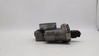 2011 Buick Regal Throttle Body P/N:668AA 186AA Fits Fits 2007 2008 2009 2010 2012 OEM Used Auto Parts - Oemusedautoparts1.co