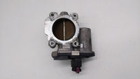 2011 Buick Regal Throttle Body P/N:668AA 186AA Fits Fits 2007 2008 2009 2010 2012 OEM Used Auto Parts - Oemusedautoparts1.co