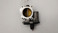 2011 Buick Regal Throttle Body P/N:668AA 186AA Fits Fits 2007 2008 2009 2010 2012 OEM Used Auto Parts - Oemusedautoparts1.co