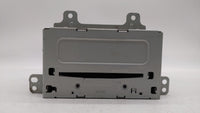 2011-2012 Buick Regal Am Fm Cd Player Radio Receiver - Oemusedautoparts1.com