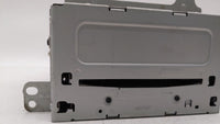 2011-2012 Buick Regal Am Fm Cd Player Radio Receiver - Oemusedautoparts1.com