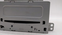2011-2012 Buick Regal Am Fm Cd Player Radio Receiver - Oemusedautoparts1.com