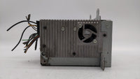 2011-2012 Buick Regal Am Fm Cd Player Radio Receiver - Oemusedautoparts1.com
