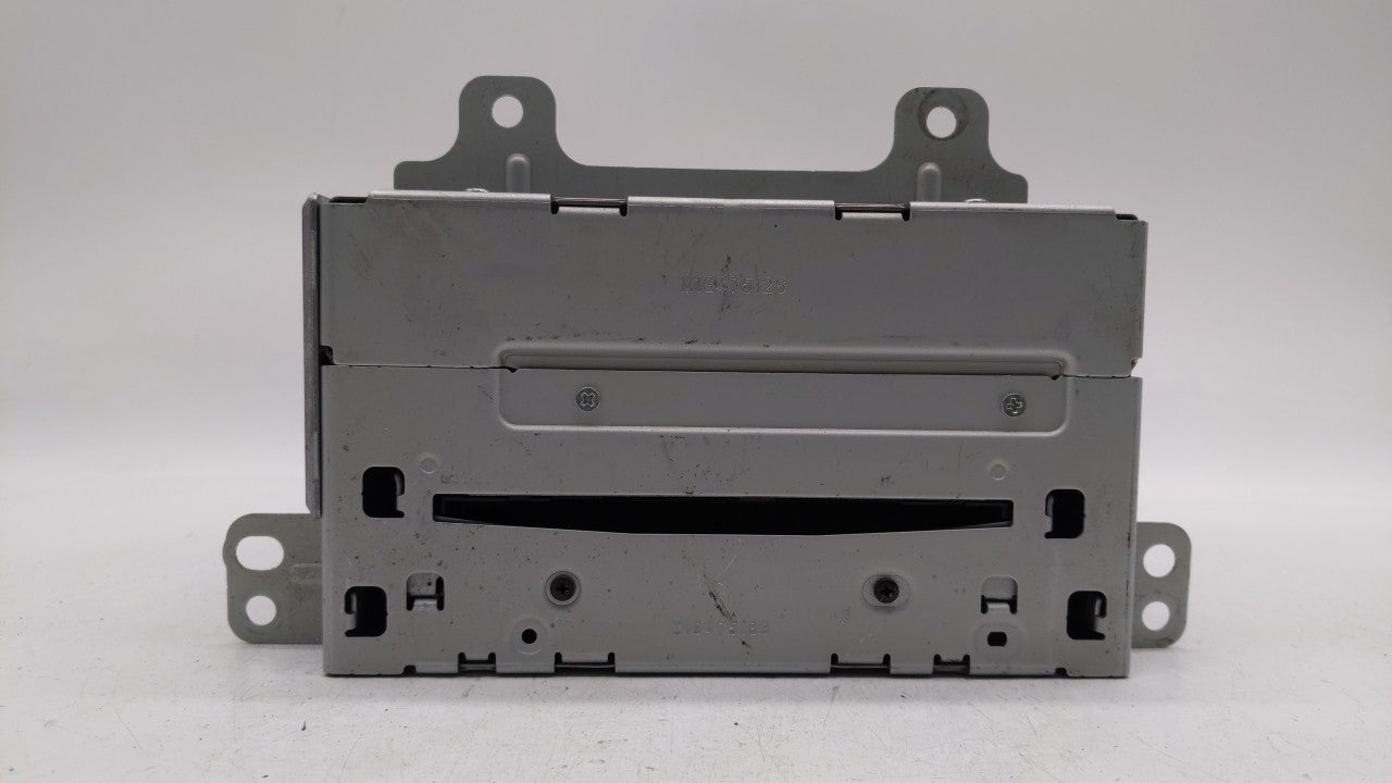 2011-2011 Buick Regal Am Fm Cd Player Radio Receiver - Oemusedautoparts1.com