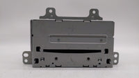 2011-2011 Buick Regal Am Fm Cd Player Radio Receiver - Oemusedautoparts1.com