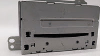 2011-2011 Buick Regal Am Fm Cd Player Radio Receiver - Oemusedautoparts1.com