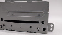 2011-2011 Buick Regal Am Fm Cd Player Radio Receiver - Oemusedautoparts1.com