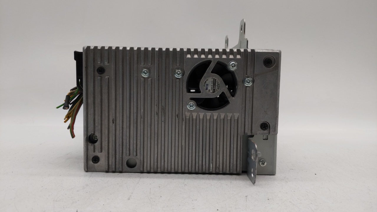 2011-2011 Buick Regal Am Fm Cd Player Radio Receiver - Oemusedautoparts1.com