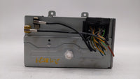 2011-2011 Buick Regal Am Fm Cd Player Radio Receiver - Oemusedautoparts1.com