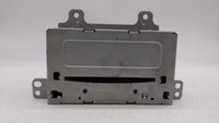 2011-2012 Buick Regal Radio AM FM Cd Player Receiver Replacement P/N:20983517 20907419, 22870782 Fits Fits 2010 2011 2012 OE