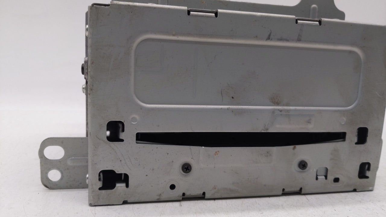 2011-2012 Buick Regal Radio AM FM Cd Player Receiver Replacement P/N:20983517 20907419, 22870782 Fits Fits 2010 2011 2012 OE