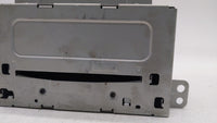 2011-2012 Buick Regal Radio AM FM Cd Player Receiver Replacement P/N:20983517 20907419, 22870782 Fits Fits 2010 2011 2012 OE