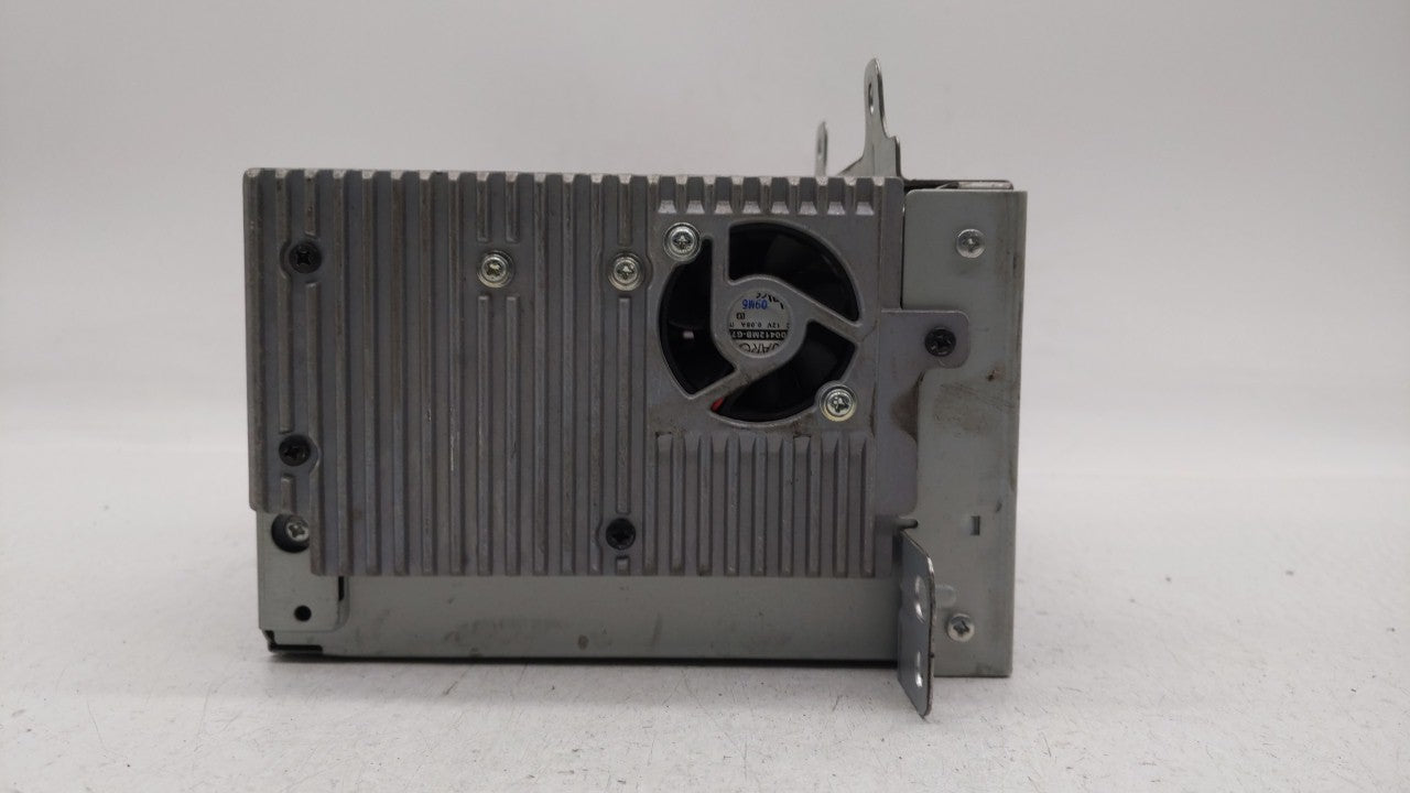 2011-2012 Buick Regal Radio AM FM Cd Player Receiver Replacement P/N:20983517 20907419, 22870782 Fits Fits 2010 2011 2012 OE