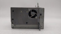 2011-2012 Buick Regal Radio AM FM Cd Player Receiver Replacement P/N:20983517 20907419, 22870782 Fits Fits 2010 2011 2012 OE