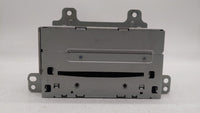 2011-2012 Buick Regal Radio AM FM Cd Player Receiver Replacement P/N:20983517 20907419, 22870782 Fits Fits 2010 2011 2012 OE