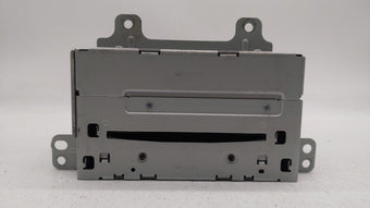 compare product 2011-2012 Buick Regal Radio AM FM Cd Player Receiver Replacement P/N:20983517 20907419, 22870782 Fits Fits 2010 2011 2012 OEM Used Auto Parts