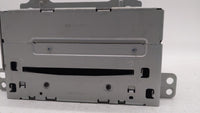 2011-2012 Buick Regal Radio AM FM Cd Player Receiver Replacement P/N:20983517 20907419, 22870782 Fits Fits 2010 2011 2012 OE