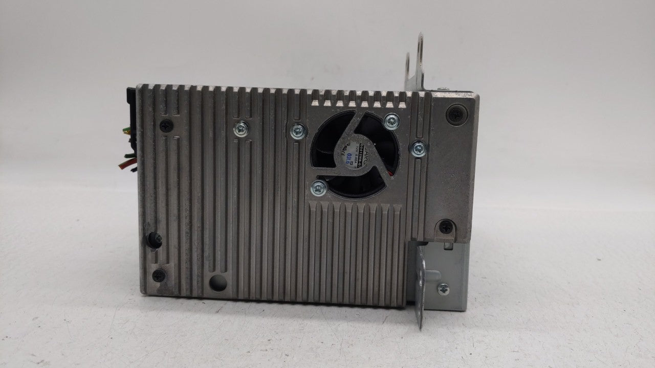 2011-2012 Buick Regal Radio AM FM Cd Player Receiver Replacement P/N:20983517 20907419, 22870782 Fits Fits 2010 2011 2012 OE
