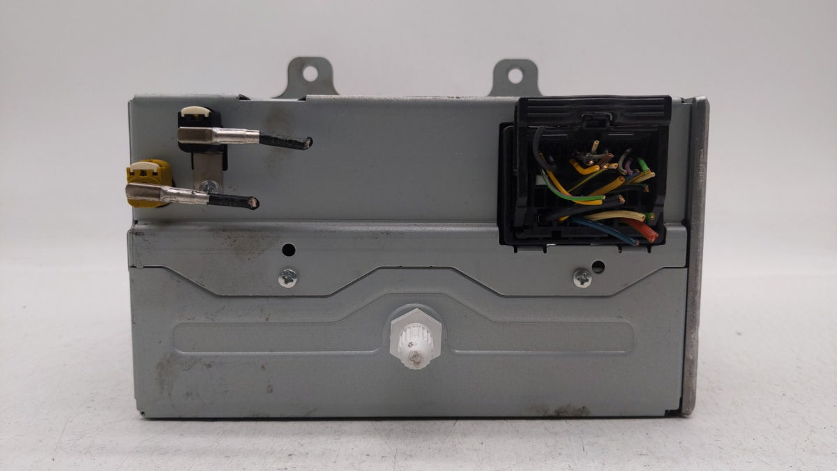 2011-2012 Buick Regal Radio AM FM Cd Player Receiver Replacement P/N:20983517 20907419, 22870782 Fits 2010 2011 2012 OEM Use
