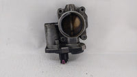 2011 Buick Regal Throttle Body P/N:668AA 186AA Fits Fits 2007 2008 2009 2010 2012 OEM Used Auto Parts - Oemusedautoparts1.co