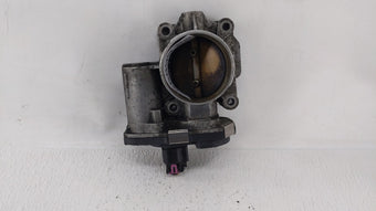 compare product 2011 Buick Regal Throttle Body P/N:668AA 186AA Fits Fits 2007 2008 2009 2010 2012 OEM Used Auto Parts