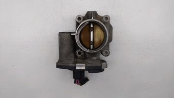 compare product 2011 Buick Regal Throttle Body P/N:668AA 186AA Fits Fits 2007 2008 2009 2010 2012 OEM Used Auto Parts