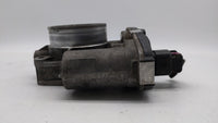 2011 Buick Regal Throttle Body P/N:668AA 186AA Fits Fits 2007 2008 2009 2010 2012 OEM Used Auto Parts - Oemusedautoparts1.co