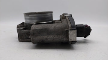 2011 Buick Regal Throttle Body P/N:668AA 186AA Fits Fits 2007 2008 2009 2010 2012 OEM Used Auto Parts