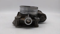 2011 Buick Regal Throttle Body P/N:668AA 186AA Fits Fits 2007 2008 2009 2010 2012 OEM Used Auto Parts - Oemusedautoparts1.co
