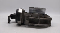 2011 Buick Regal Throttle Body P/N:668AA 186AA Fits Fits 2007 2008 2009 2010 2012 OEM Used Auto Parts - Oemusedautoparts1.co